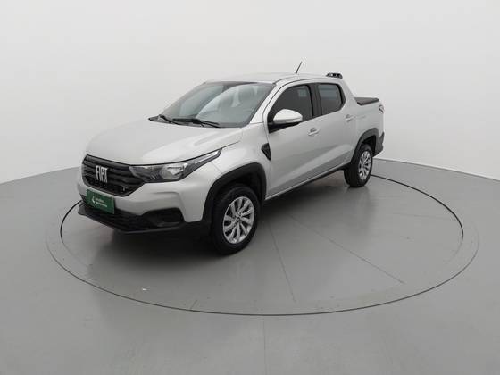 FIAT STRADA 1.3 FIREFLY FLEX FREEDOM CD MANUAL